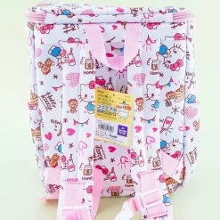 Hello Kitty Pancake Time Rectangular Backpack