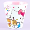 Hello Kitty Pancake Time Cup