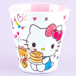 Hello Kitty Pancake Time Cup