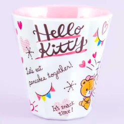 Hello Kitty Pancake Time Cup