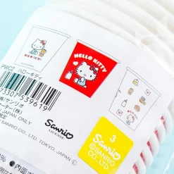 Hello Kitty Paper Cup Set