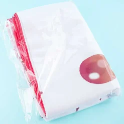 Hello Kitty Parfait Microfiber Blanket