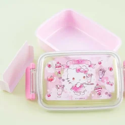 Hello Kitty Parfait Pastel Dream Bento