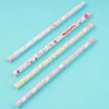 Hello Kitty Pastel Dreams 2B Pencil Set - 4 pcs