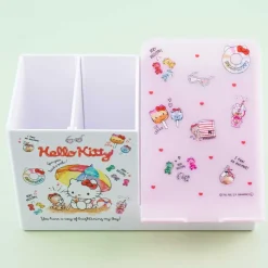 Hello Kitty Pen Stand & Phone Holder