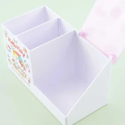 Hello Kitty Pen Stand & Phone Holder