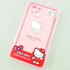 Hello Kitty Perfume Love Phone Case for iPhone 13