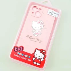 Hello Kitty Perfume Love Phone Case for iPhone 13
