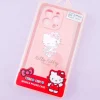 Hello Kitty Perfume Love Phone Case for iPhone 13 Pro