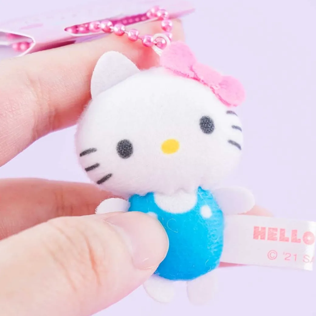 Hello Kitty Petit Plushie Charm