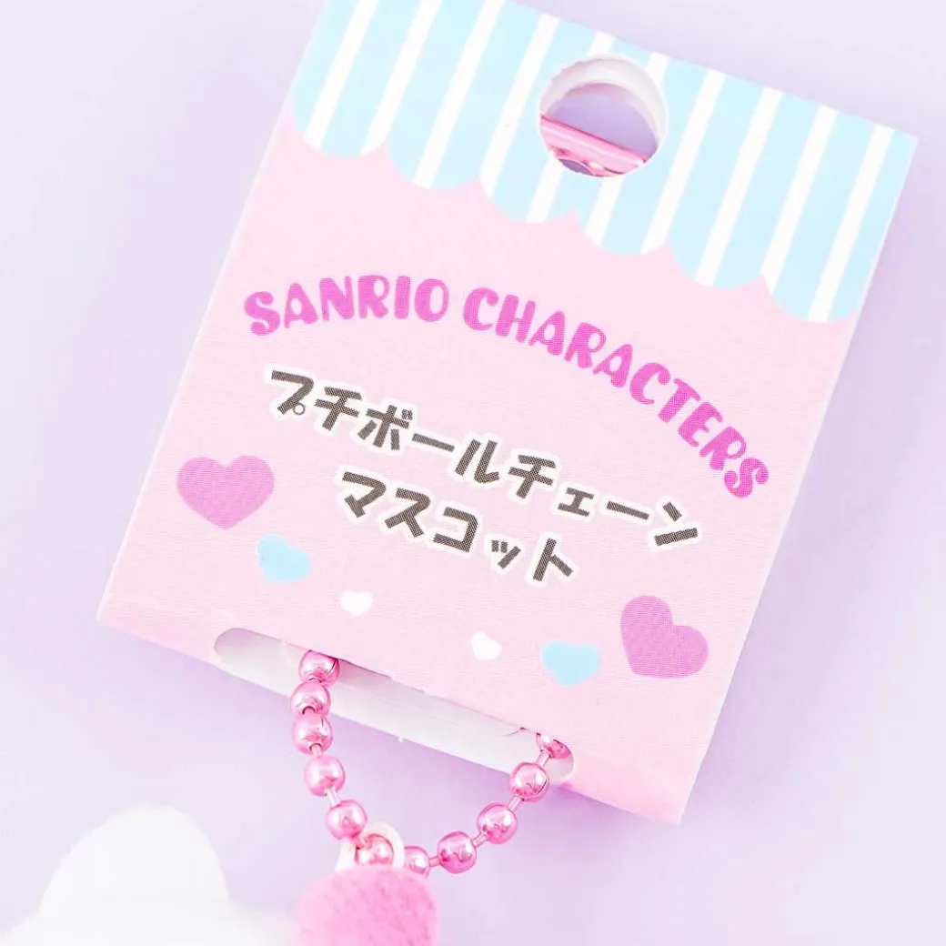 Hello Kitty Petit Plushie Charm