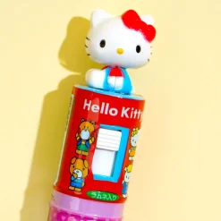 Hello Kitty Petit Stick Ramune Candy