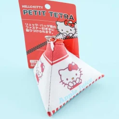 Hello Kitty Petit Tetra Mini Purse