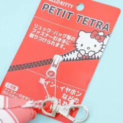 Hello Kitty Petit Tetra Mini Purse