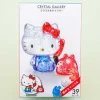 Hello Kitty Phone 3D Puzzle Figure