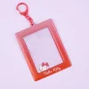 Hello Kitty Photo Frame Card Holder