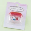 Hello Kitty Piano Fun Soft-Type Clear Case - AirPods (3rd generation)