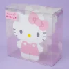 Hello Kitty Pink Jumper Acrylic Pen Stand