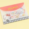 Hello Kitty Playful Sticker Set With Case