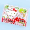 Hello Kitty Playtime Greeting Card Pack