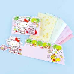 Hello Kitty Playtime Greeting Card Pack