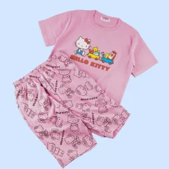 Hello Kitty Playtime Loungewear Set