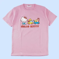 Hello Kitty Playtime Loungewear Set