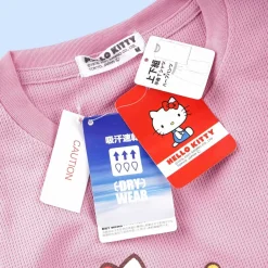 Hello Kitty Playtime Loungewear Set