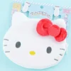Hello Kitty Plush Pocket Pouch