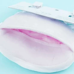 Hello Kitty Plush Pocket Pouch