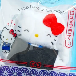 Hello Kitty Plushie Bag Charm