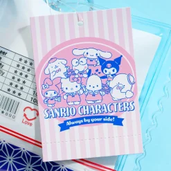 Hello Kitty Plushie Bag Charm