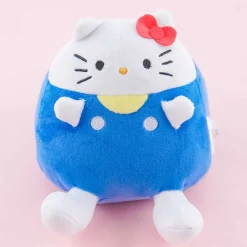 Hello Kitty Plushie Gadget Stand