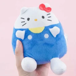 Hello Kitty Plushie Gadget Stand