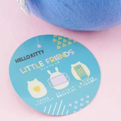 Hello Kitty Plushie Gadget Stand