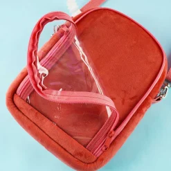 Hello Kitty Plushie Shoulder Bag