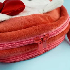 Hello Kitty Plushie Shoulder Bag