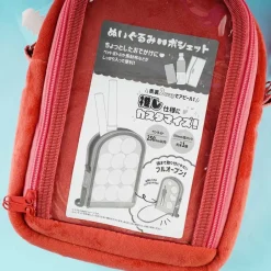 Hello Kitty Plushie Shoulder Bag