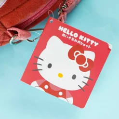 Hello Kitty Plushie Shoulder Bag
