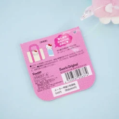 Hello Kitty Pocket Plushie Charm