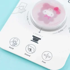 Hello Kitty PocoPoco Smartphone Ring