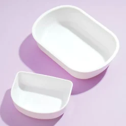 Hello Kitty Polka Dots Lunch Box