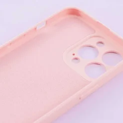 Hello Kitty Polka Dots Protective Case for iPhone 13 Pro