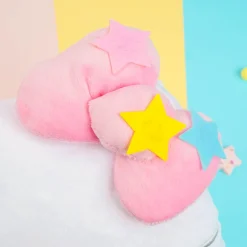 Hello Kitty Puroland Plushie - Medium