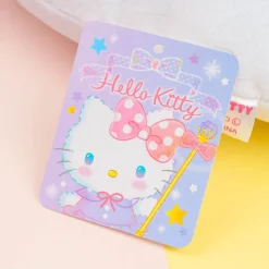 Hello Kitty Puroland Plushie - Medium