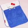 Hello Kitty Quick Dry Hair Towel