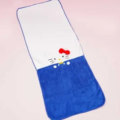 Hello Kitty Quick Dry Hair Towel