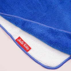 Hello Kitty Quick Dry Hair Towel