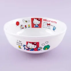 Hello Kitty Ramen Bowl
