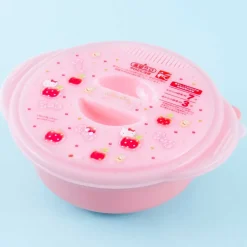 Hello Kitty Ramen Maker